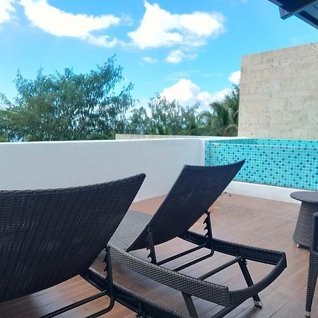 Mandarin White Sand Boracay Manoc-Manoc Zimmer foto